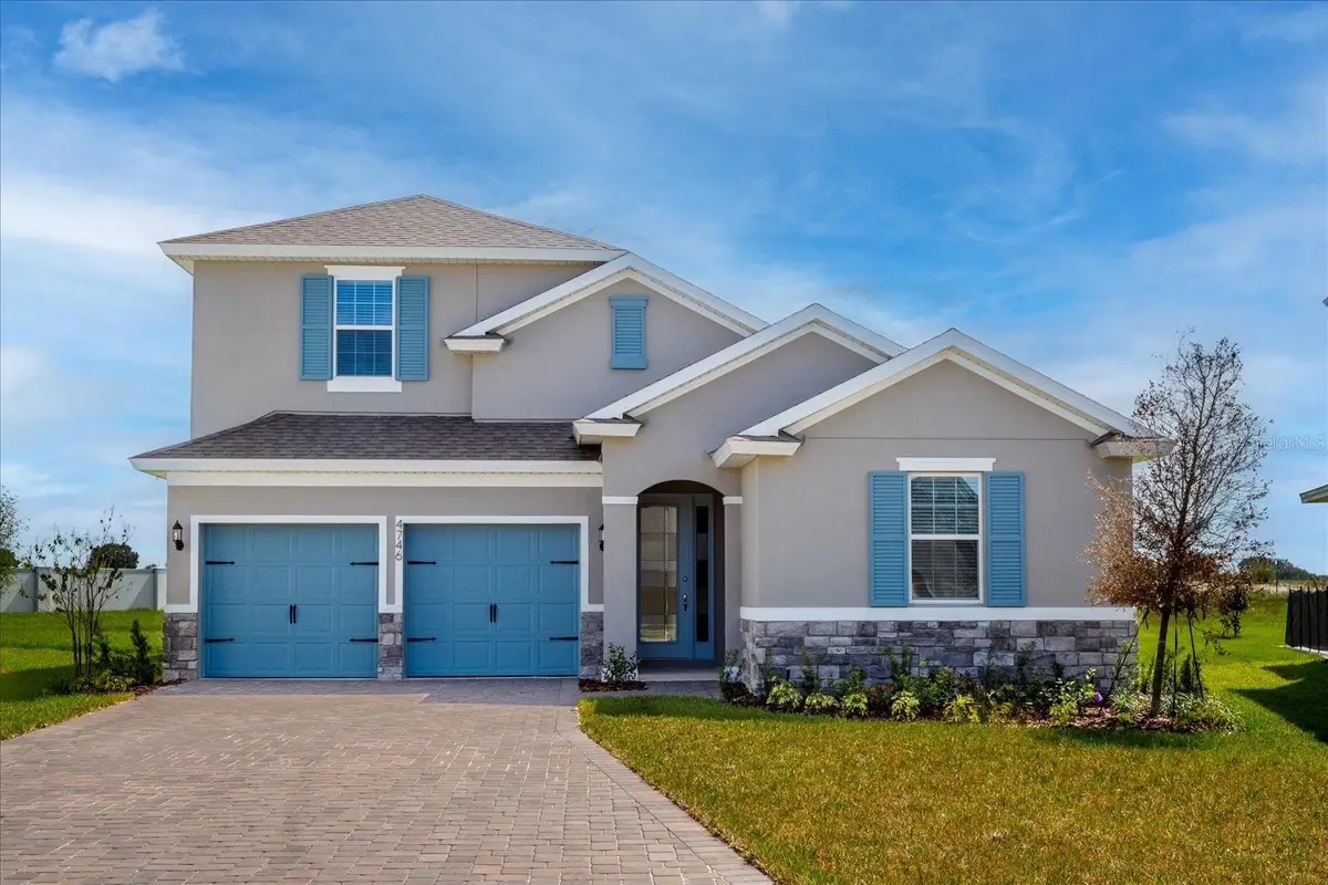 17314 Wild Daisy Drive, Winter Garden, FL 34787 - #1