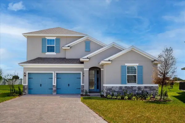 17314 Wild Daisy Drive, WINTER GARDEN, FL 34787