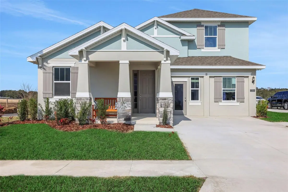 17320 Wild Daisy Drive, Winter Garden, FL 34787 - #1