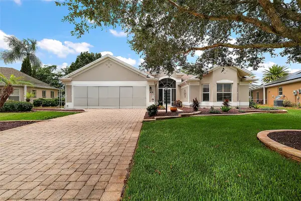 1218 Camero Drive, LADY LAKE, FL 32159