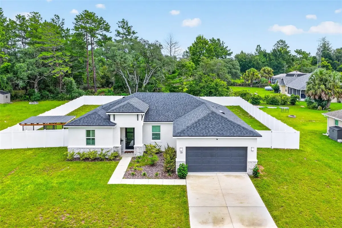 149 Marion Oaks Golf Road, Ocala, FL 34473 - #1