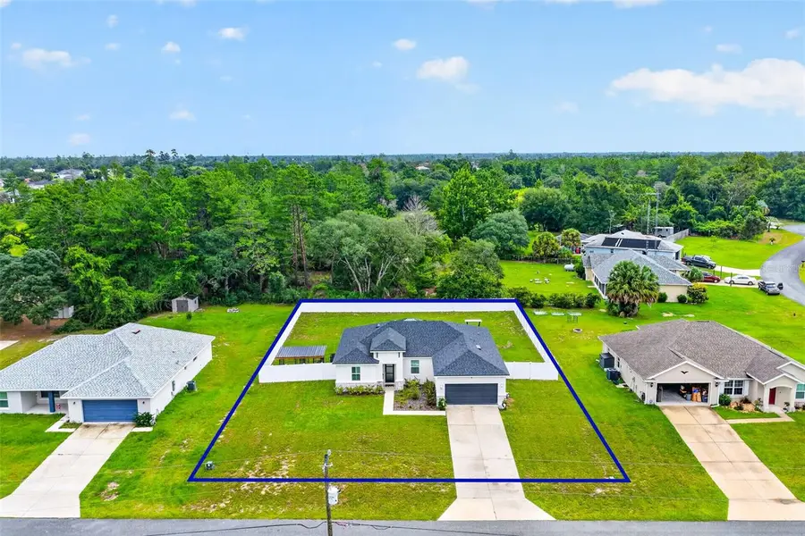 149 Marion Oaks Golf Road, Ocala, FL 34473 - #2