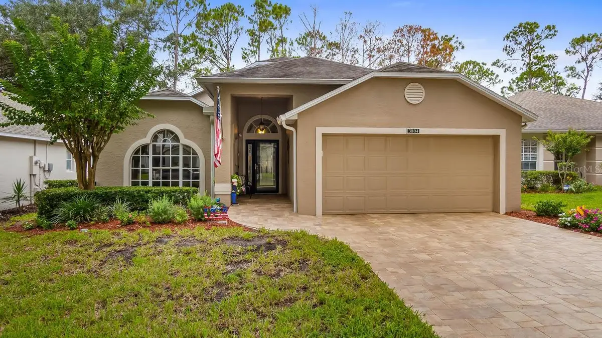 3804 Doune Way, Clermont, FL 34711 - #1