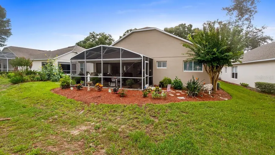 3804 Doune Way, Clermont, FL 34711 - #3