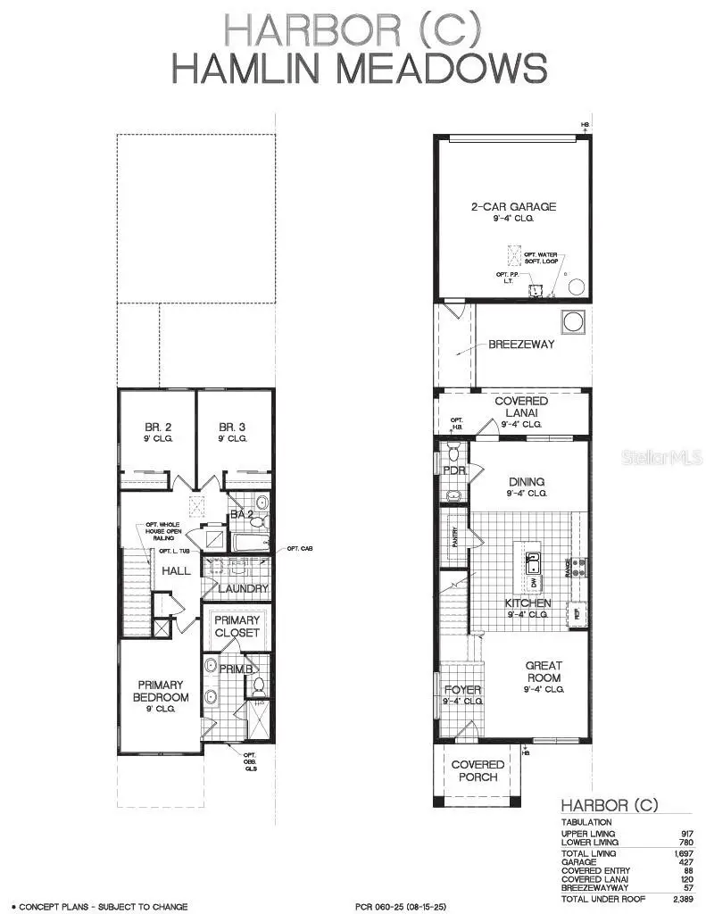 7272 Windy Willow Street, Winter Garden, FL 34787 - #3