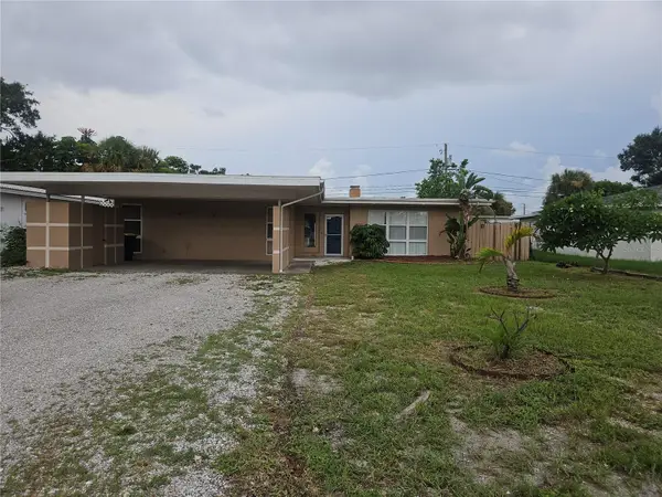 1820 Lombardy Drive, CLEARWATER, FL 33755