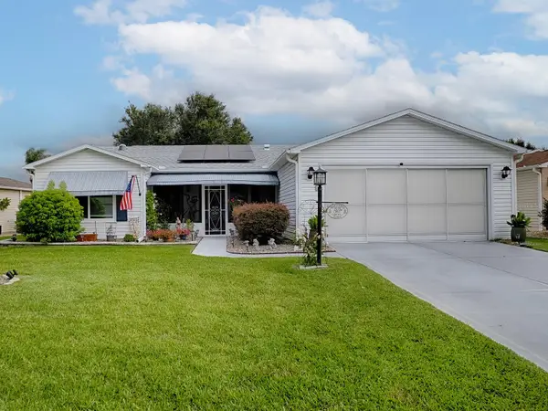 1507 Gardena Court, THE VILLAGES, FL 32159