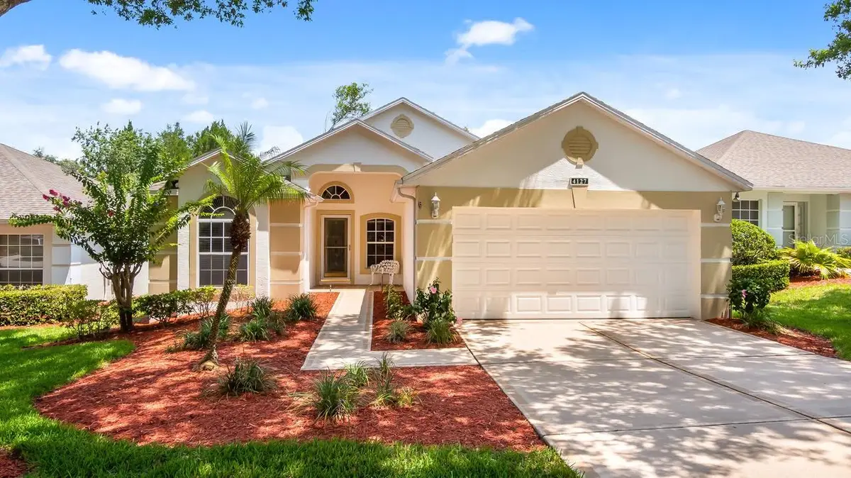 4127 Capland Avenue, Clermont, FL 34711 - #1
