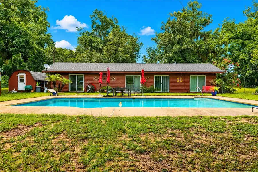 35446 Fouraker Drive, Fruitland Park, FL 34731 - #2