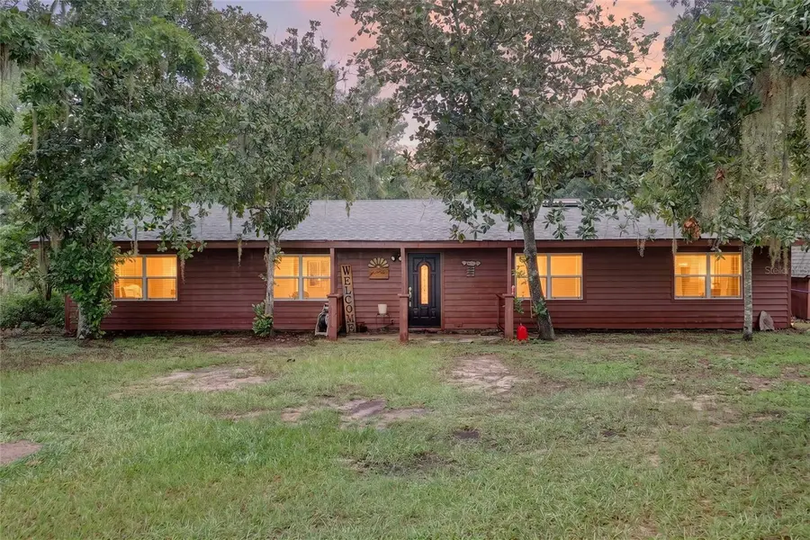 35446 Fouraker Drive, Fruitland Park, FL 34731 - #3