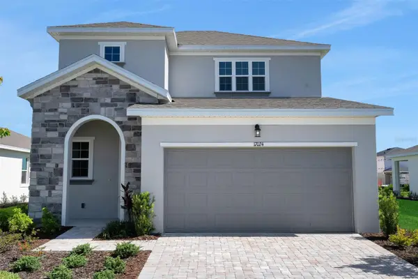 17042 Cottontail Circle, PUNTA GORDA, FL 33955