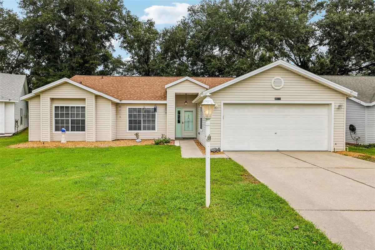 25111 Bonnie Blue Court, Leesburg, FL 34748 - #1