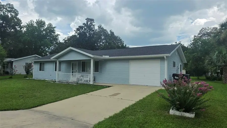 8041 SW 109th Place Road, Ocala, FL 34481 - #2