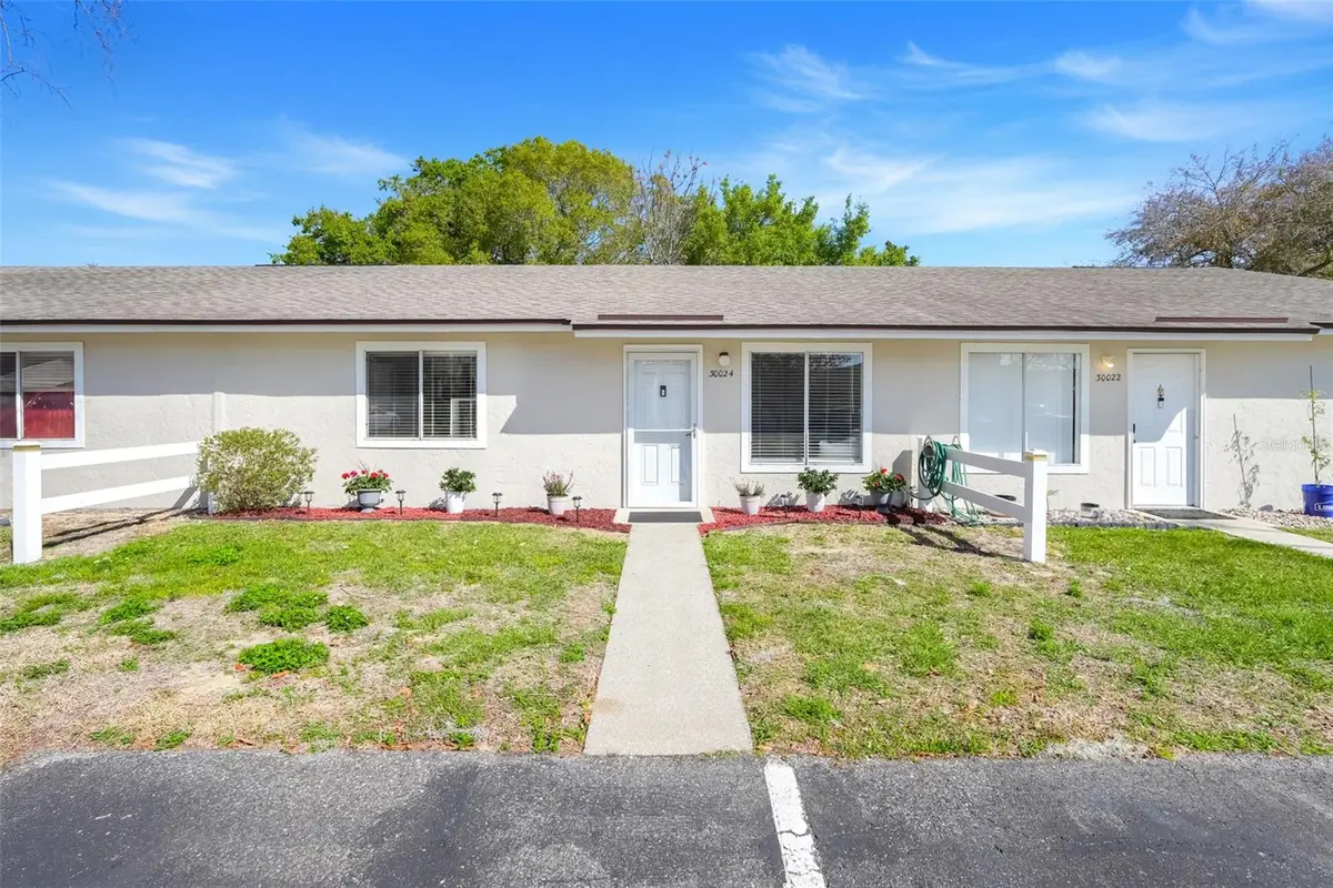 30024 Tavares Ridge Boulevard #62, Tavares, FL 32778 - #1