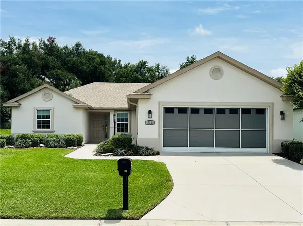 17145 SE 113th Avenue, SUMMERFIELD, FL 34491