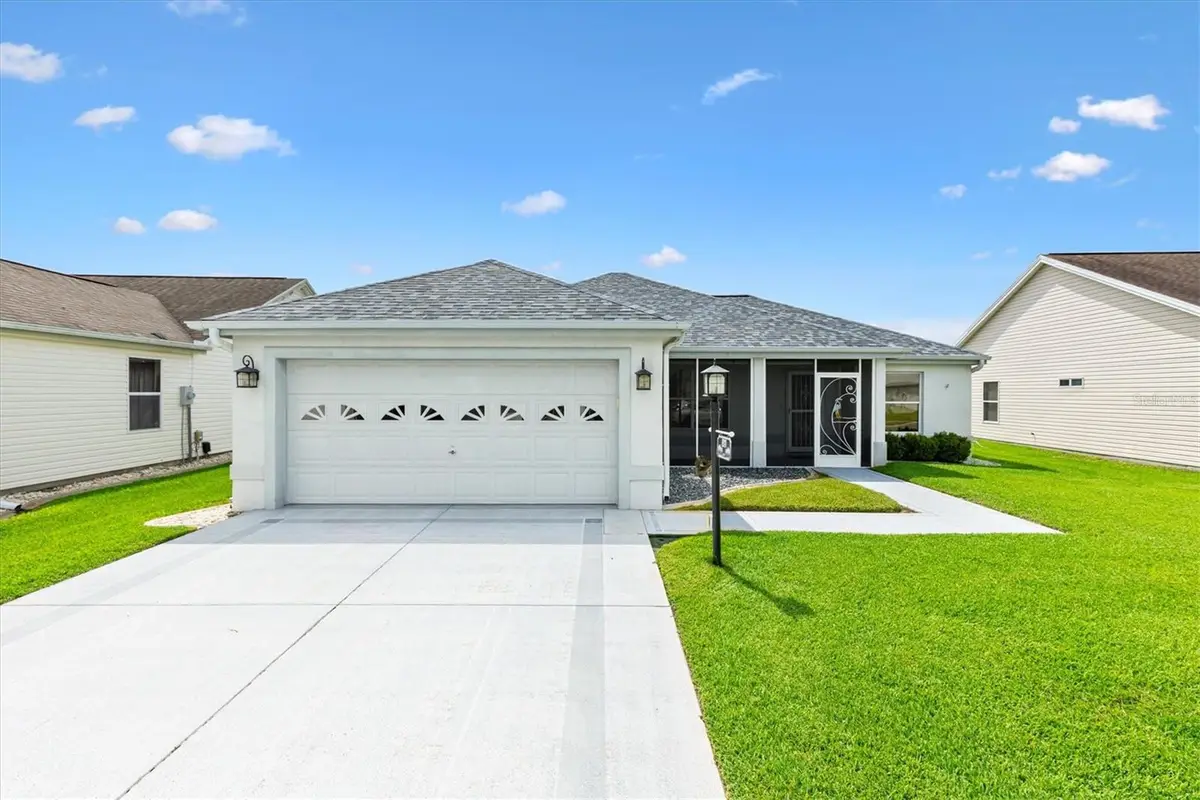 811 San Salvador Drive, The Villages, FL 32159 - #1
