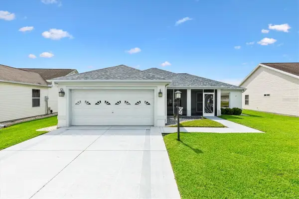 811 San Salvador Drive, THE VILLAGES, FL 32159