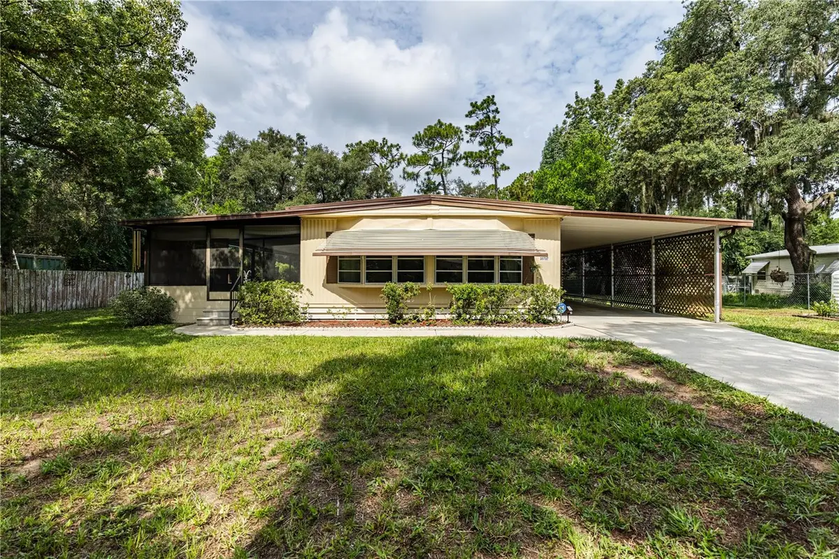 35737 Shelley Drive, Leesburg, FL 34788 - #1