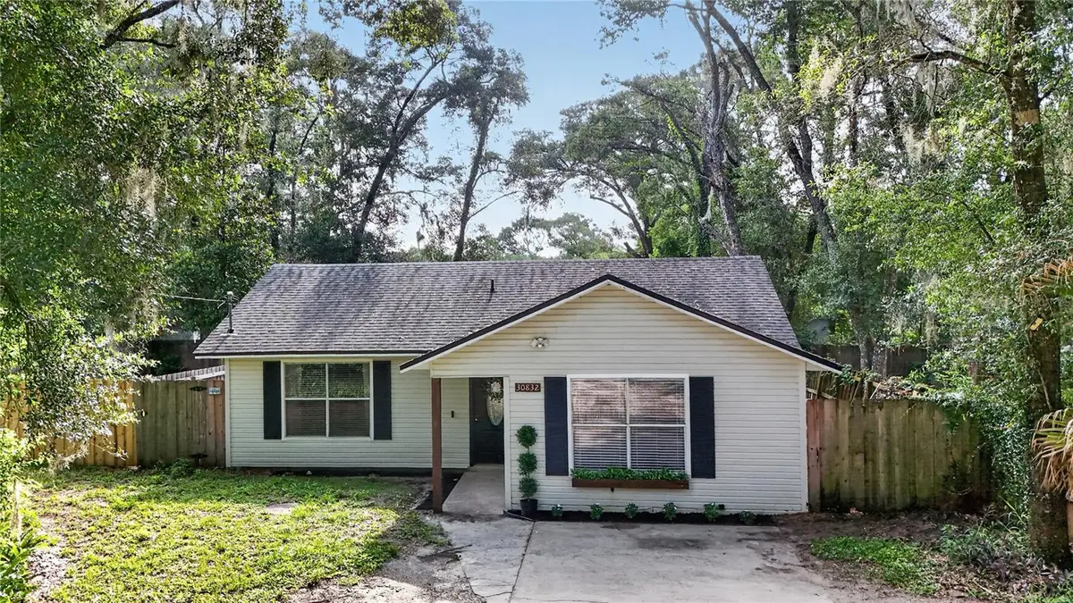 30832 Ridgeview Avenue, Mount Plymouth, FL 32776 - #1