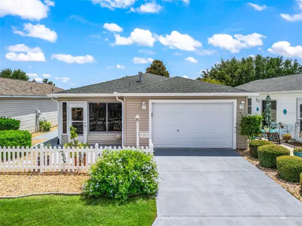 973 York Terrace, THE VILLAGES, FL 32162