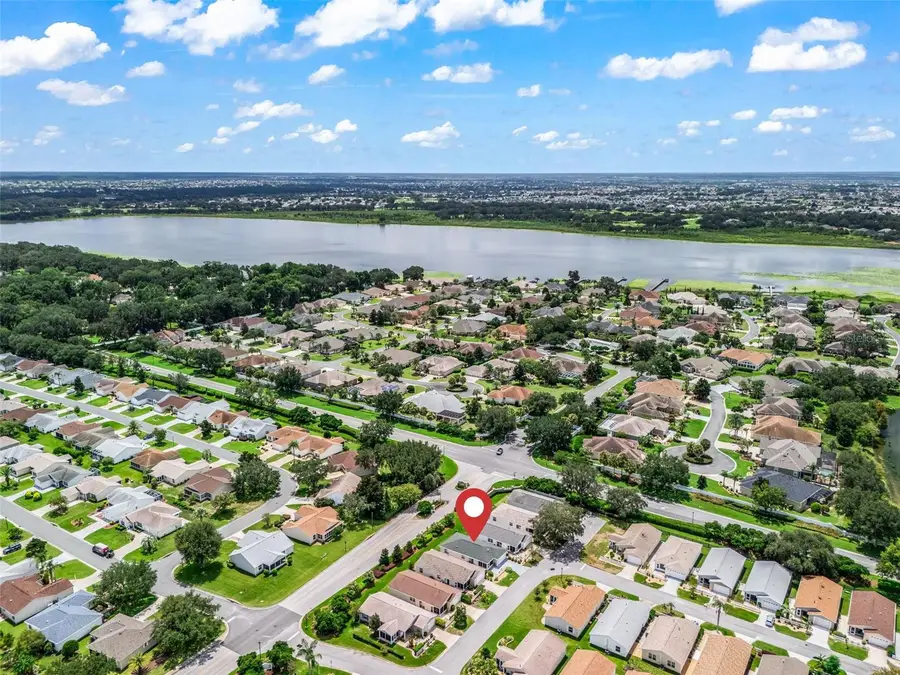 973 York Terrace, The Villages, FL 32162 - #2