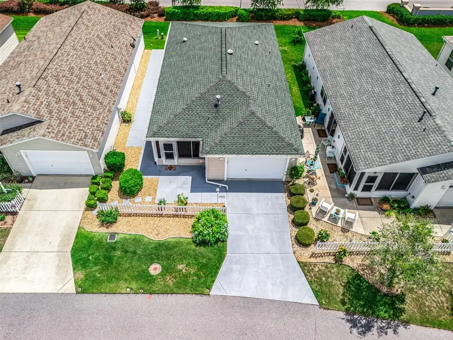 973 York Terrace, The Villages, FL 32162 - #3