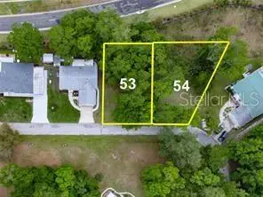LOT 54 BLK C Lexington Circle, Wildwood, FL 34785 - #2