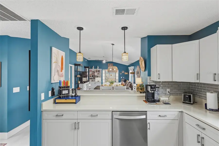 868 Oviedo Road, The Villages, FL 32159 - #3