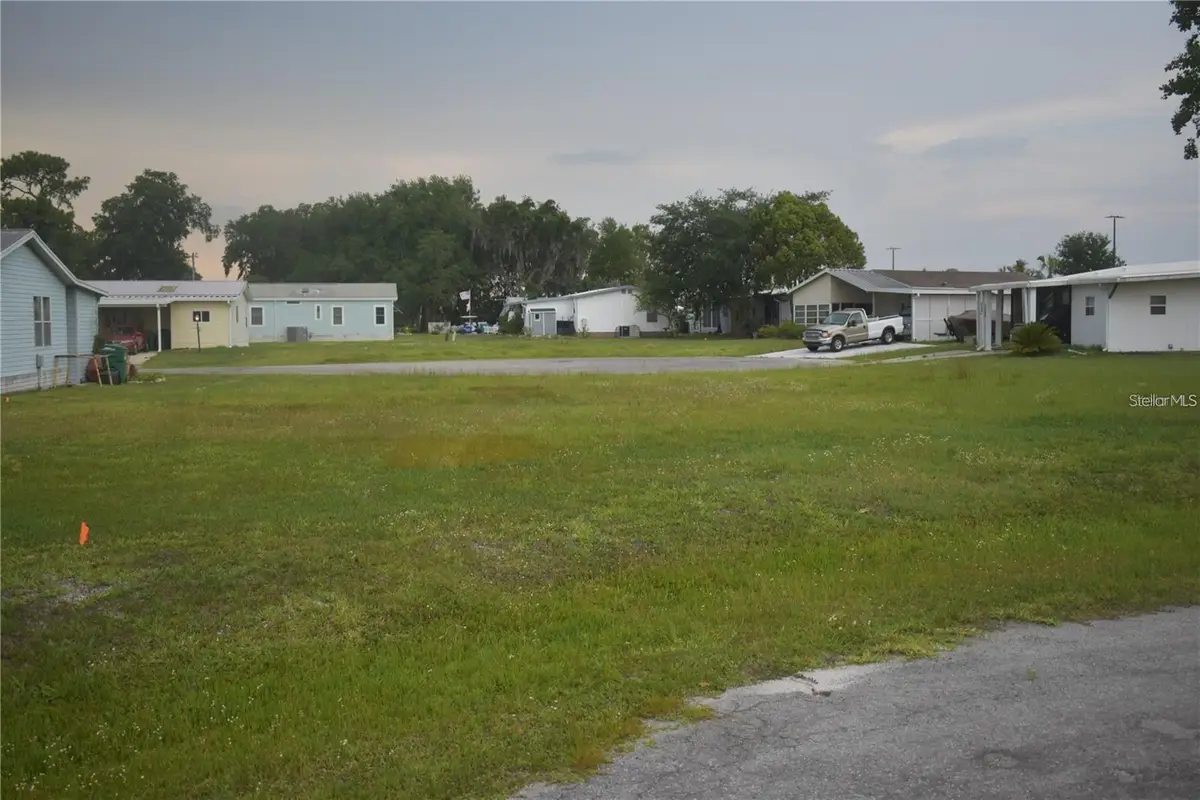 Lot 18 Blk C Cambridge Court, Wildwood, FL 34785 - #1