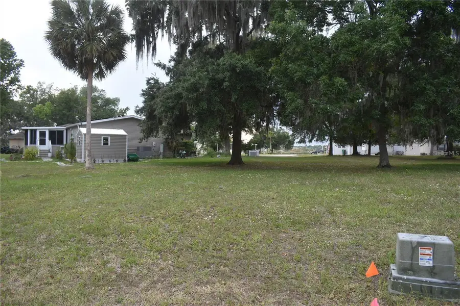 Lot 11 Blk C Liberty Court, Wildwood, FL 34785 - #2