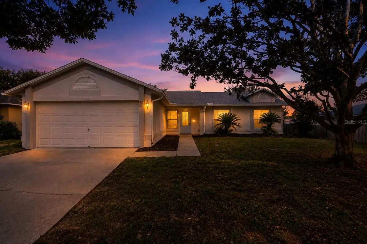 10803 Siena Drive, Clermont, FL 34711 - #1