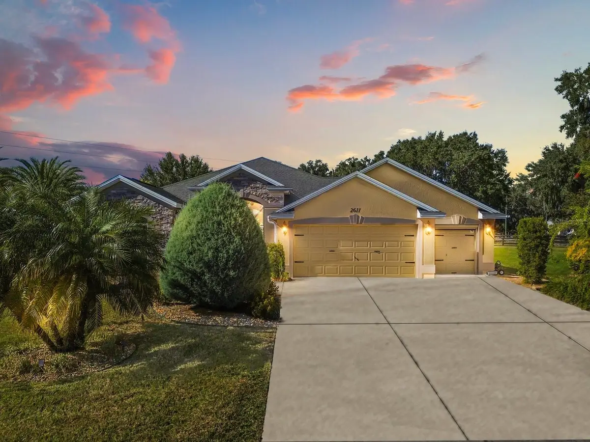 2611 Jupiter Way, The Villages, FL 32163 - #1