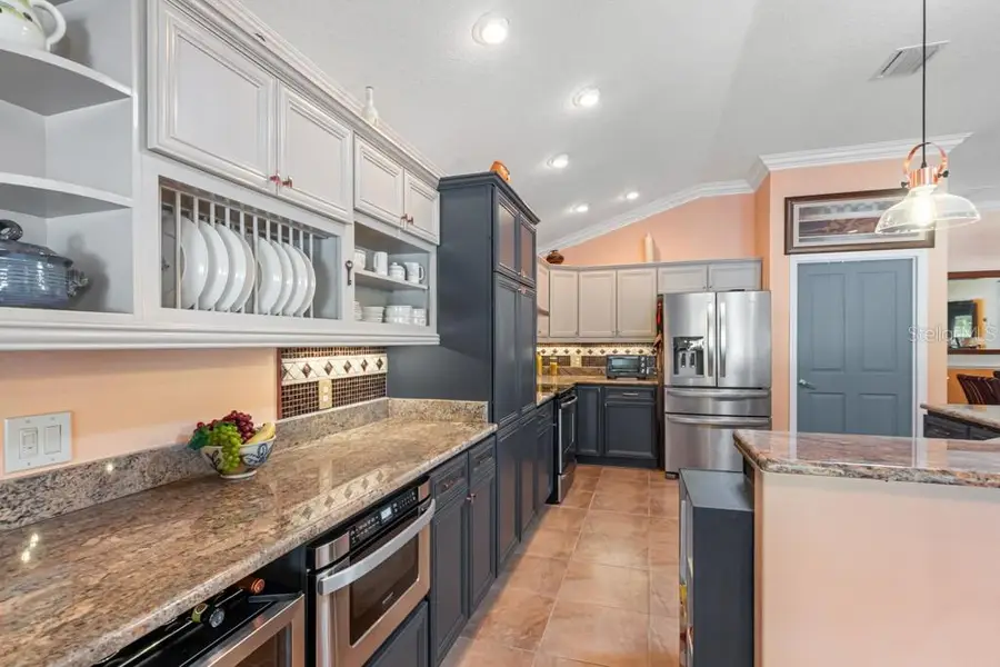 2611 Jupiter Way, The Villages, FL 32163 - #3