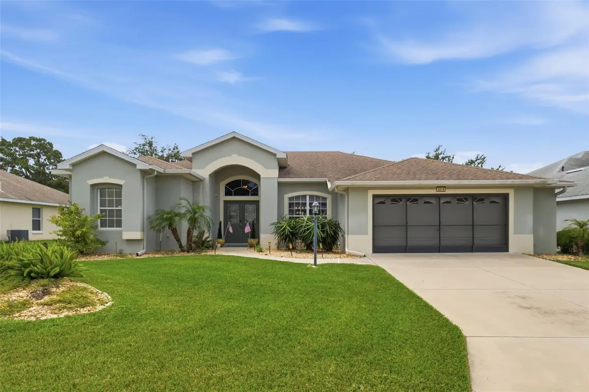 5519 Aurora Drive, Leesburg, FL 34748 - #1