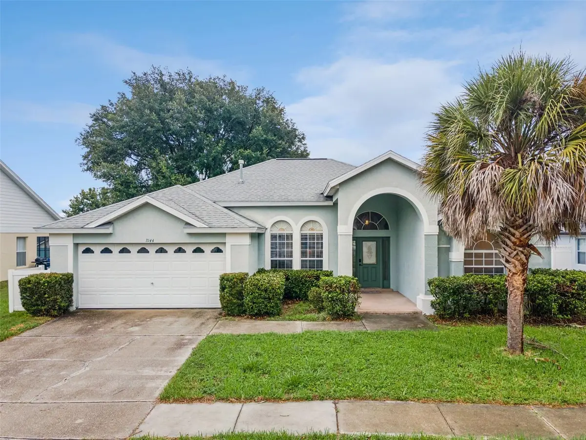 3144 Ibis Hill Street, Clermont, FL 34714 - #1