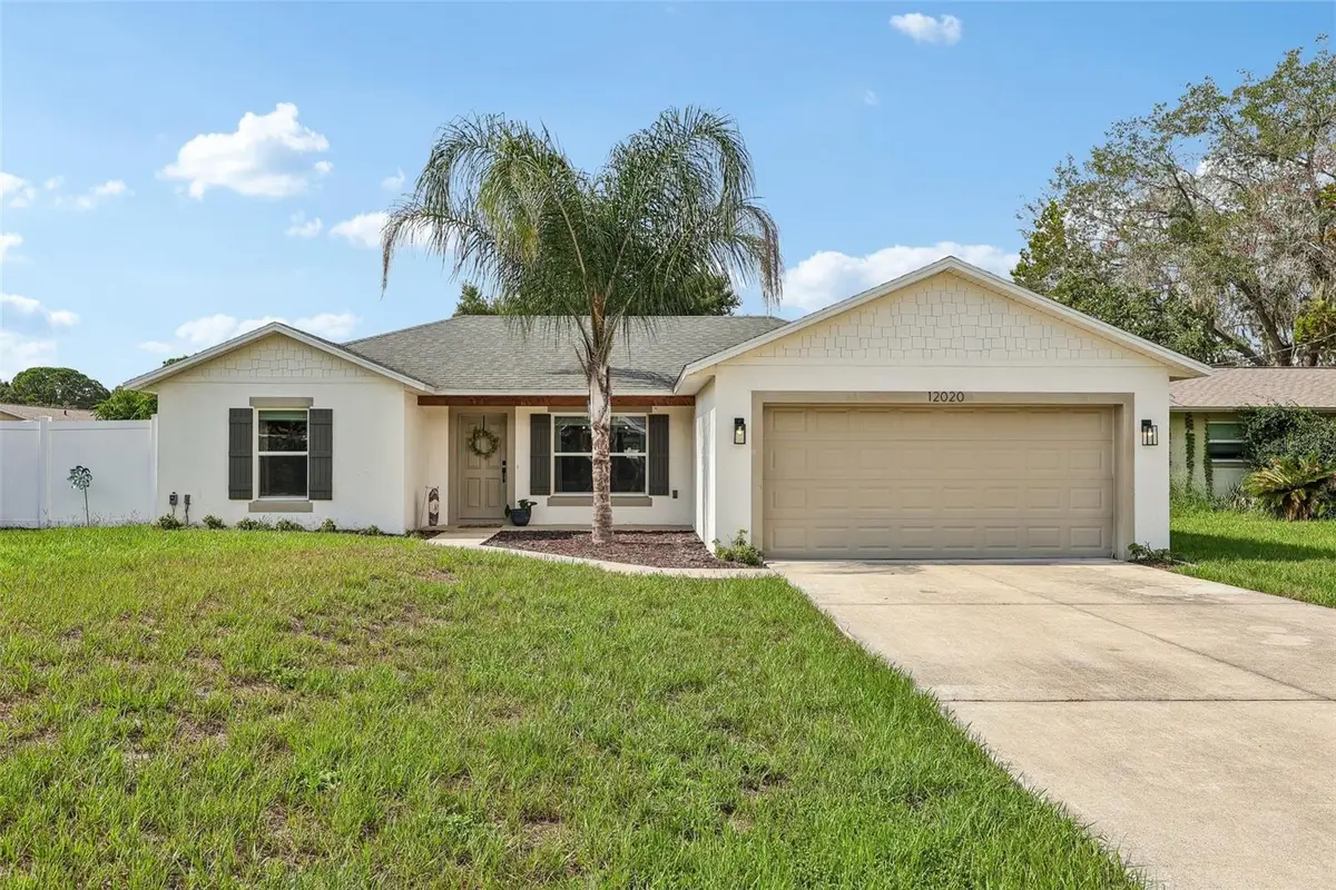12020 Virginia Drive, Leesburg, FL 34788 - #1