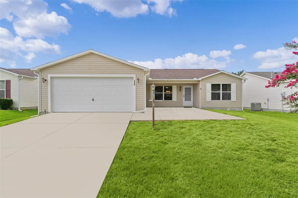 3324 Candlebrook Street, The Villages, FL 32162 - #1