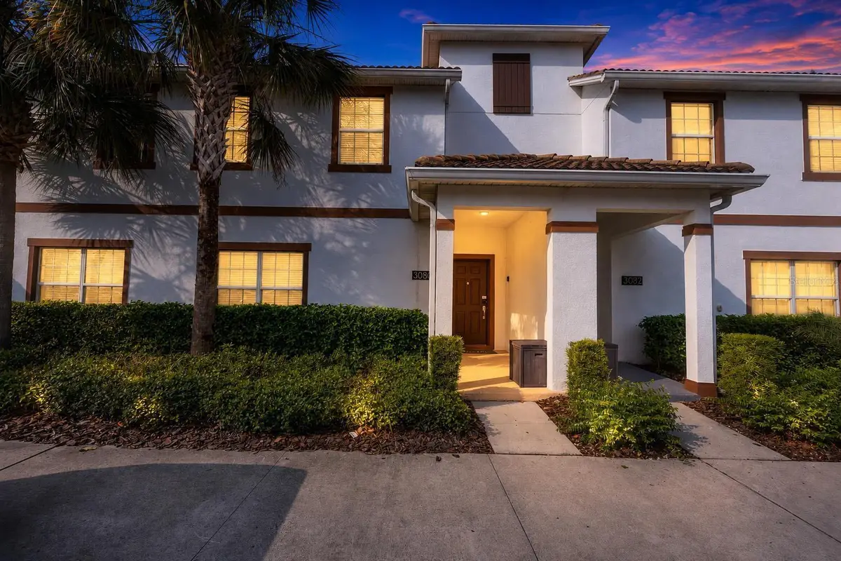 3080 Juliet Drive, Kissimmee, FL 34746 - #1
