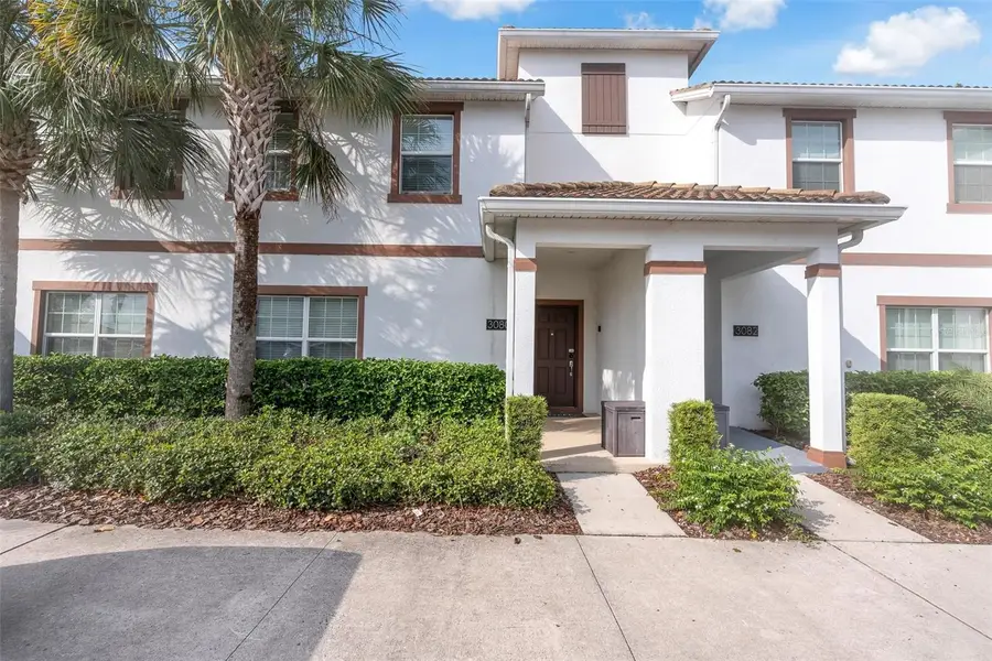 3080 Juliet Drive, Kissimmee, FL 34746 - #3
