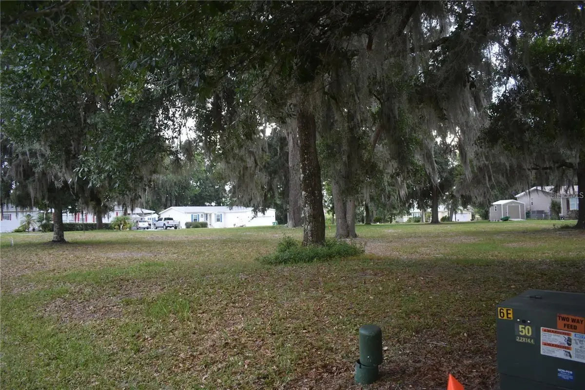 LOT 22 BLK D Stratford Court, Wildwood, FL 34785 - #1