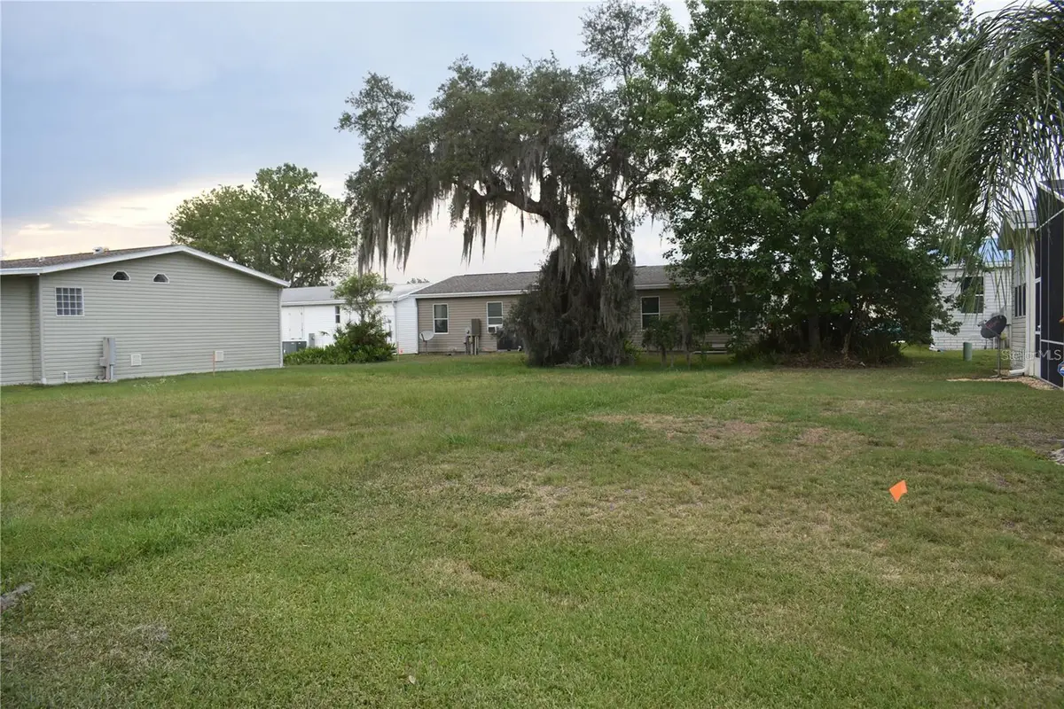LOT 45 BLK C Lexington- Circle, Wildwood, FL 34785 - #1