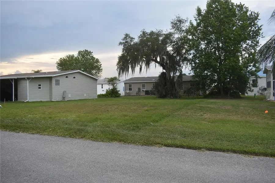 LOT 45 BLK C Lexington- Circle, Wildwood, FL 34785 - #3