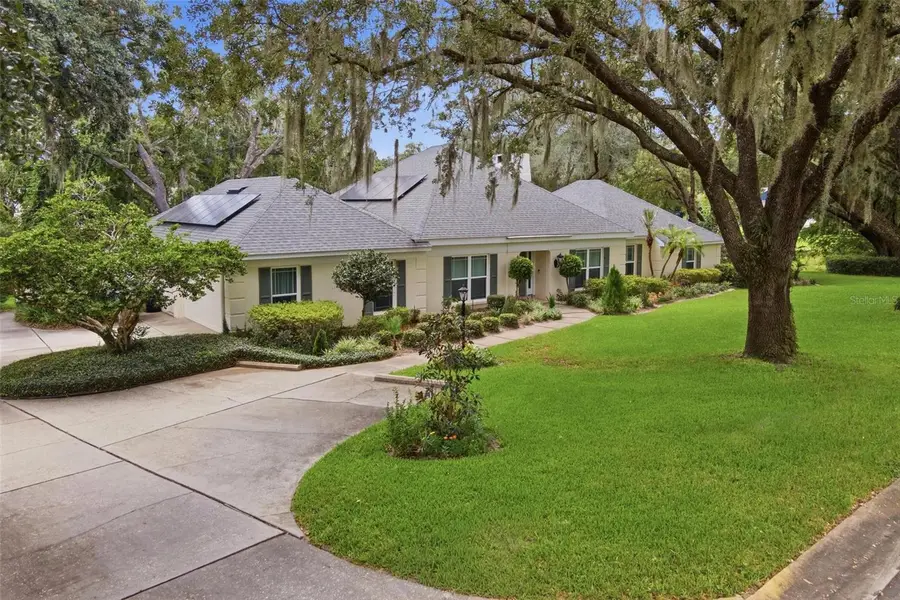 33746 Spring Drive, Leesburg, FL 34788 - #2