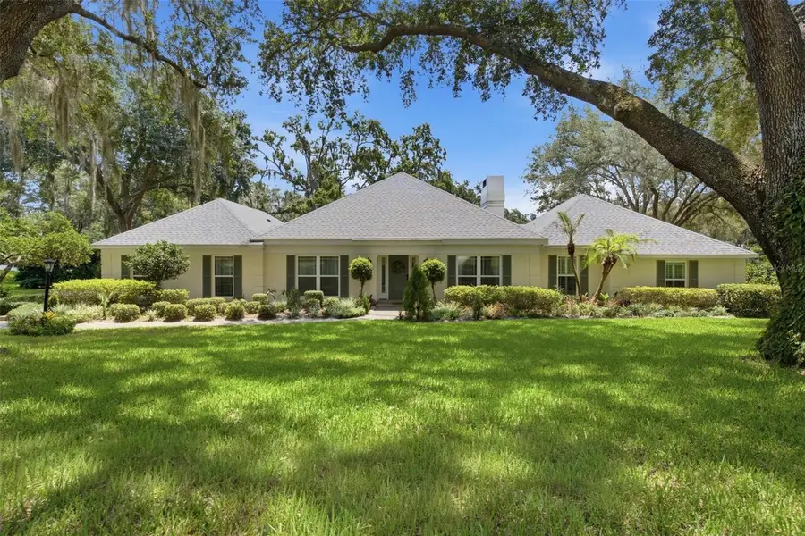 33746 Spring Drive, Leesburg, FL 34788 - #3