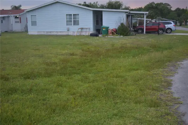 Lot 11 Blk D Lexington Circle, WILDWOOD, FL 34785