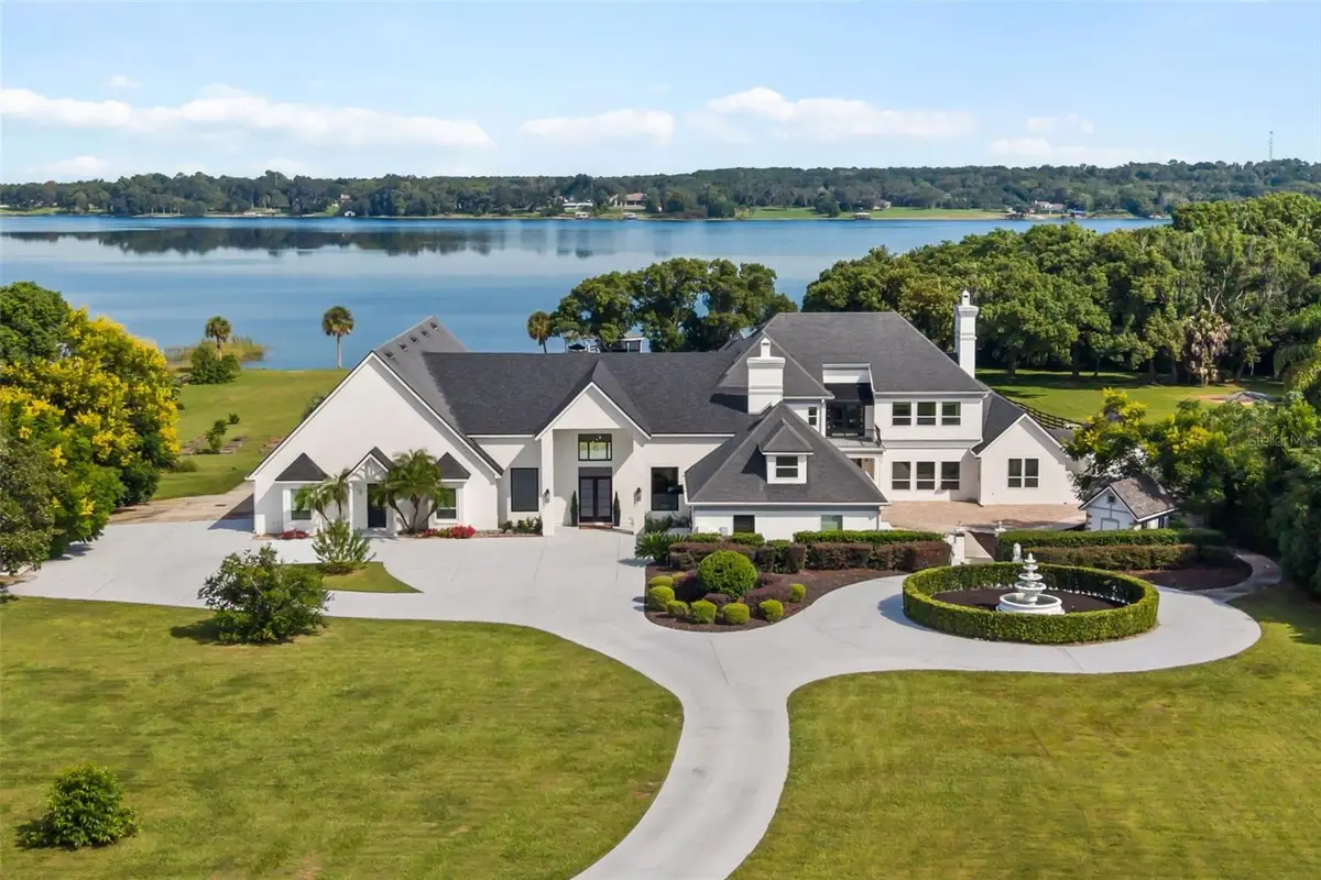 7703 Sadler Road, Mount Dora, FL 32757 - #1