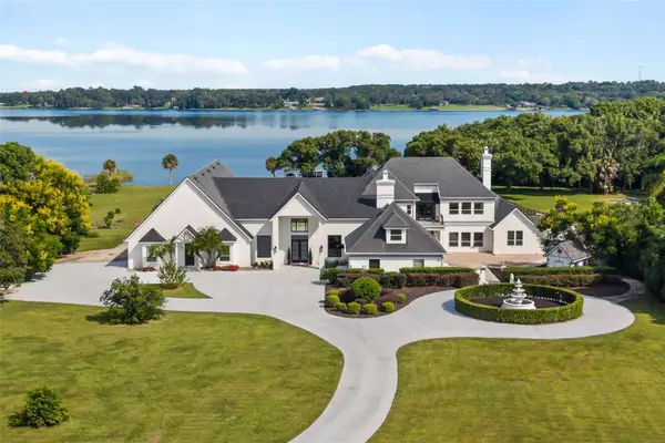 7703 Sadler Road, MOUNT DORA, FL 32757
