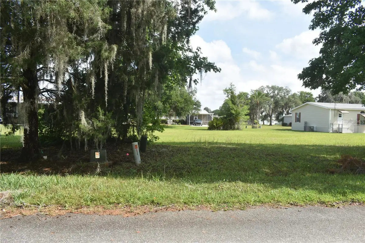 Lot 10 Blk D Lexington Circle, Wildwood, FL 34785 - #1