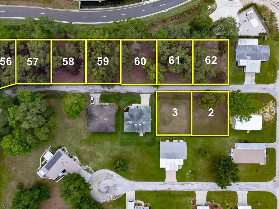 Lot 10 Blk D Lexington Circle, Wildwood, FL 34785 - #2