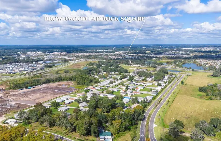 Lot 10 Blk D Lexington Circle, Wildwood, FL 34785 - #3